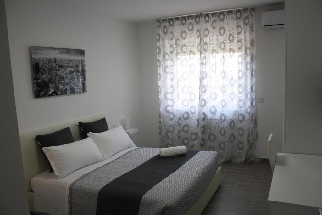 Airport Bari - Palese 2 Bed & Breakfast Exterior photo